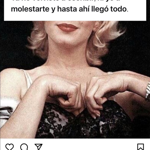 Meet your Posher, Bianca - Picture 1 of 1